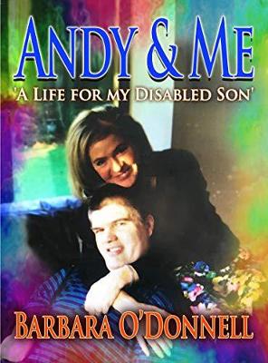 Book cover for Andy & Me