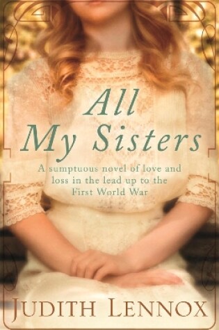 Cover of All My Sisters