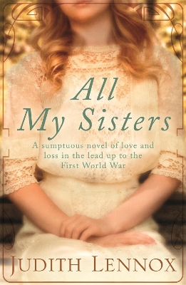 Book cover for All My Sisters