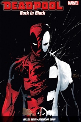 Cover of Deadpool: Back in Black