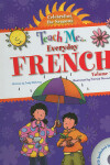 Book cover for Teach Me... Everyday French, Volume 2