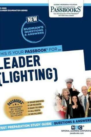 Cover of Leader (Lighting) (C-3085)