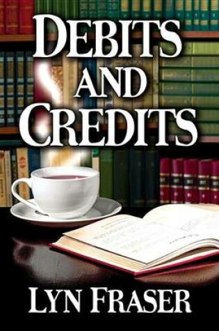 Cover of Debits and Credits