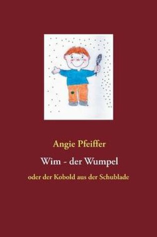 Cover of Wim, der Wumpel