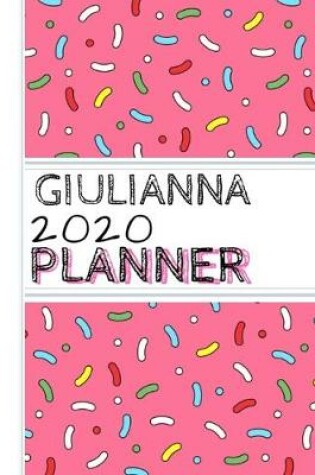 Cover of Giulianna