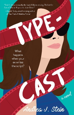 Book cover for Typecast