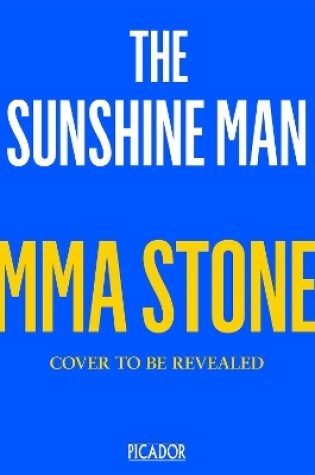 Cover of The Sunshine Man