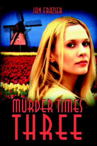 Cover of Murder Times Three