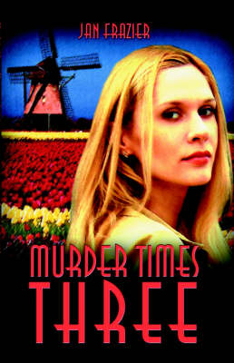 Book cover for Murder Times Three