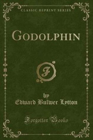 Cover of Godolphin (Classic Reprint)