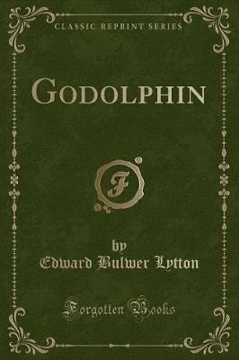 Book cover for Godolphin (Classic Reprint)