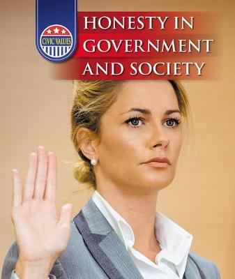 Cover of Honesty in Government and Society