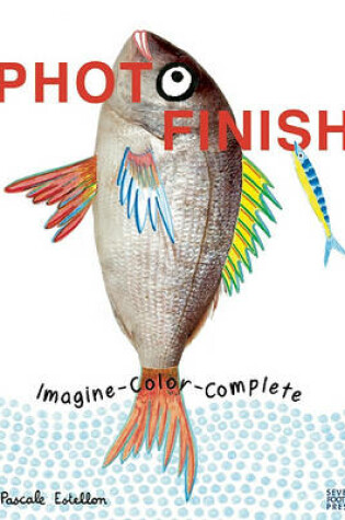 Cover of Photo Finish