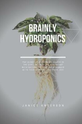 Cover of Brainly Hydroponics