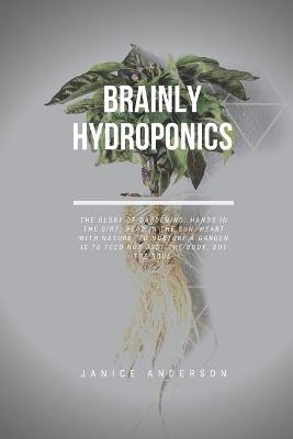 Book cover for Brainly Hydroponics