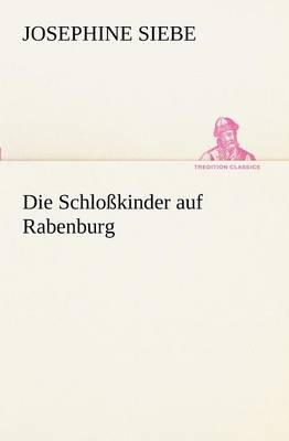 Book cover for Die Schlosskinder Auf Rabenburg