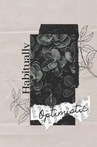 Cover of Hapitually Optimistic