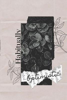 Book cover for Hapitually Optimistic