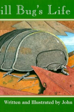 Cover of A Pill Bug's Life