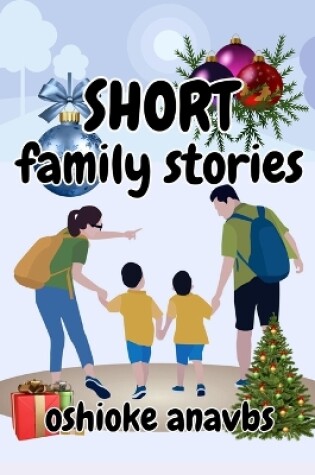 Cover of Short Family Stories