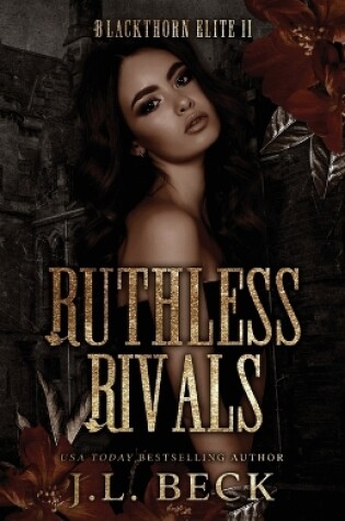 Cover of Ruthless Rivals