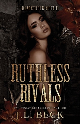 Cover of Ruthless Rivals