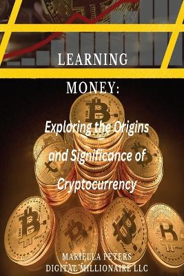 Cover of Learning Money