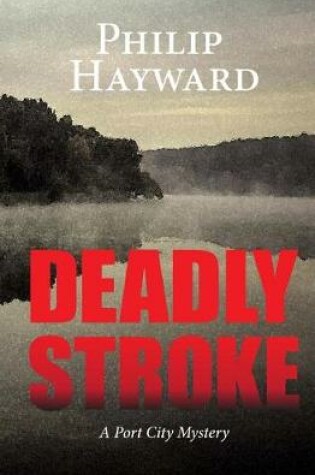 Cover of Deadly Stroke