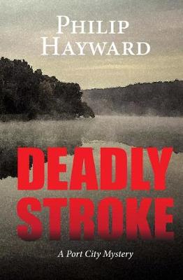 Book cover for Deadly Stroke