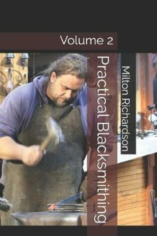 Cover of Practical Blacksmithing