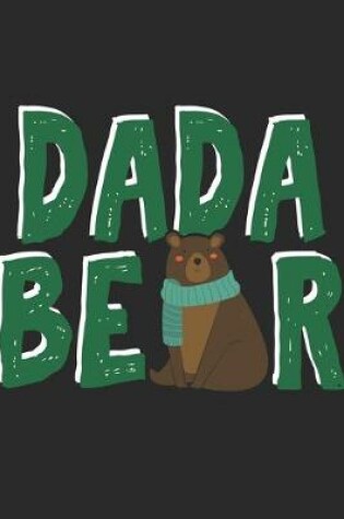 Cover of Dada Bear