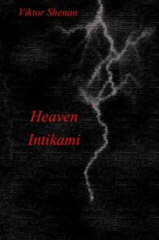 Cover of Heaven Intikami
