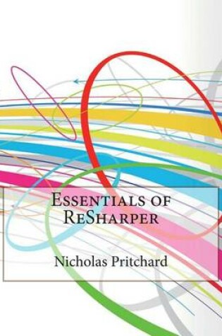 Cover of Essentials of Resharper