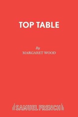 Cover of Top Table