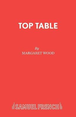 Cover of Top Table