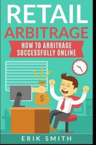 Cover of Retail Arbitrage