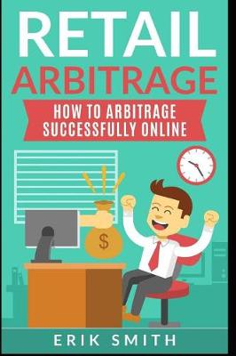 Book cover for Retail Arbitrage