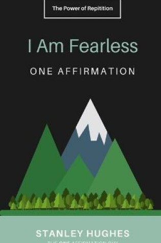 Cover of I Am Fearless