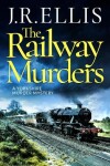 Book cover for The Railway Murders