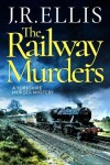 Book cover for The Railway Murders