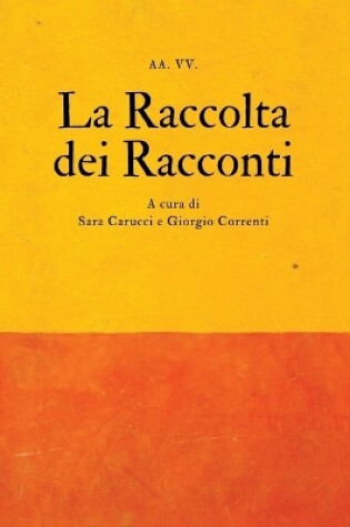 Cover of La Raccolta dei Racconti