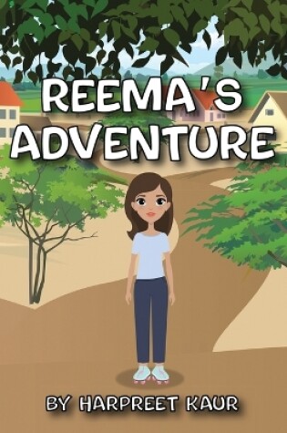 Cover of Reema's Adventure