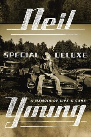Cover of Special Deluxe
