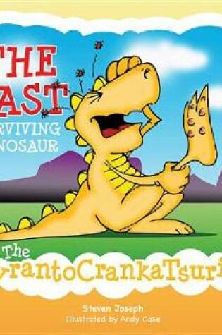 Cover of Last Surviving Dinosaur