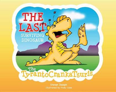 Book cover for Last Surviving Dinosaur