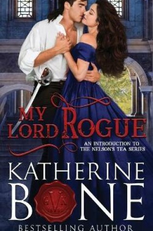 Cover of My Lord Rogue