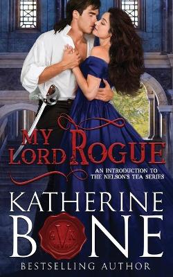 Cover of My Lord Rogue