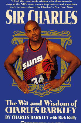 Cover of Sir Charles