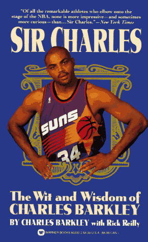 Book cover for Sir Charles