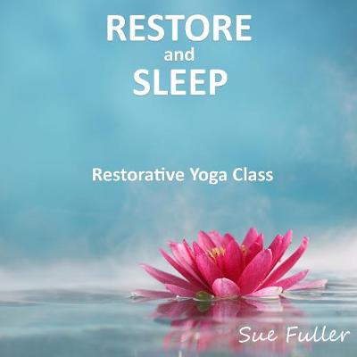 Book cover for Restore and Sleep